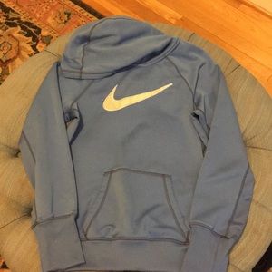 Nike Therma-Fit Hoodie